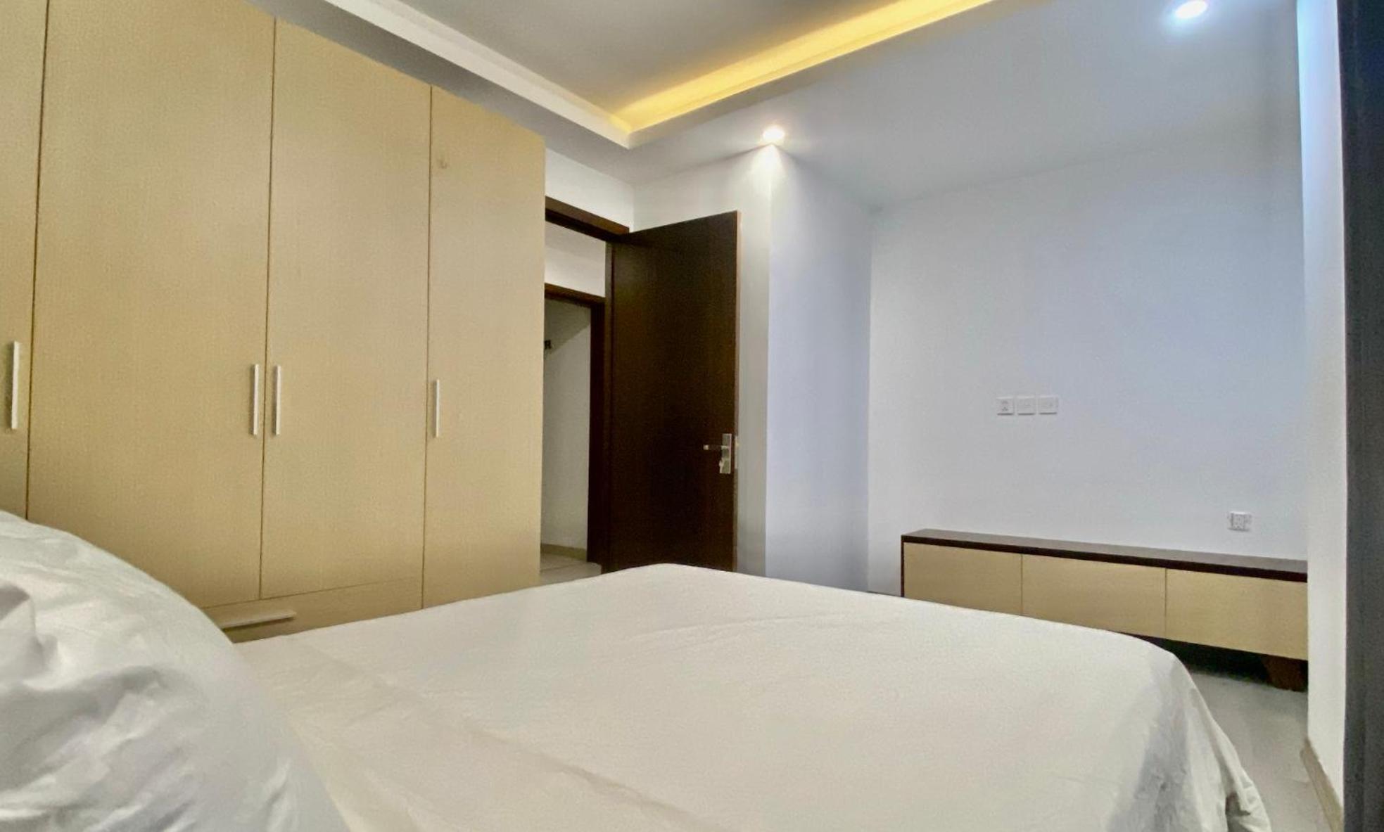 Wins Apartment Hanoi Exterior foto